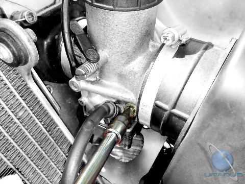 idle air screw