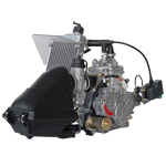 Rotax Max Junior
