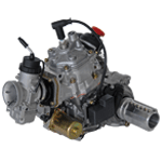 Rotax DD2