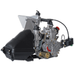 Rotax Max fr125
