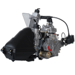 Rotax MICRO Max
